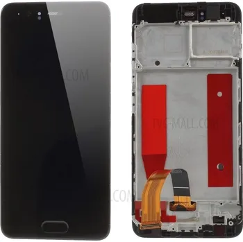 LCD displej Huawei P10, black s rámem