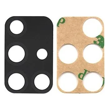 Náhradní kryt pro mobilní telefon Náhradní sklo zadní kamery - Samsung Galaxy A71