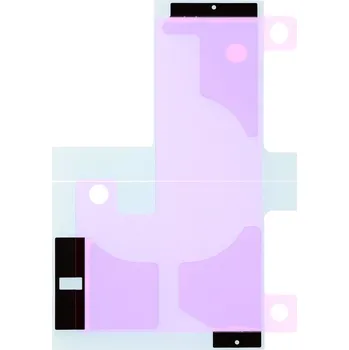 Náhradní kryt pro mobilní telefon iPhone 11 Pro - Lepicí páska na baterie / Battery Adhesive Tape