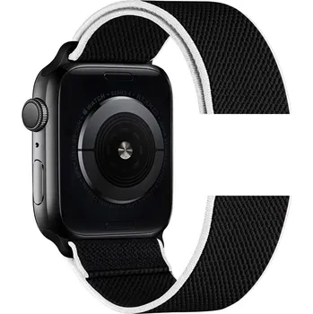 Řemínek na hodinky Nylonový řemínek pro Apple Watch (38/40/41 mm) New Zealand