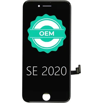 LCD displej iPhone SE 2020 + dotyková deska OEM