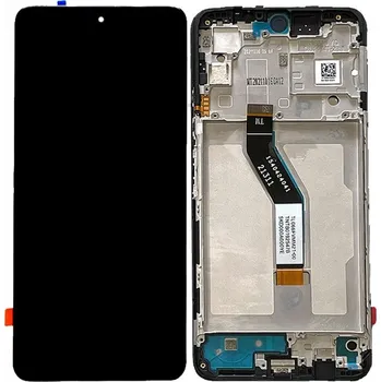 LCD displej Xiaomi Redmi Note 11S 5G s rámem