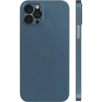 Náhradní kryt pro mobilní telefon engaroGuard Slim minimal iPhone 11 Pro Max modrý