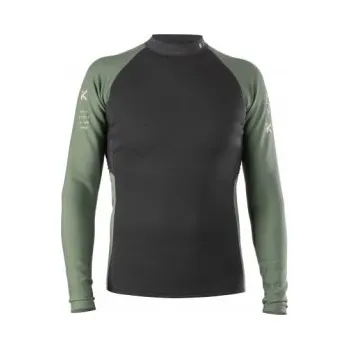 Neoprenový oblek HIKO Symbio DR olivové M + doprava zdarma!