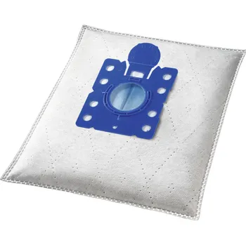 Sáček do vysavače Xavax XA01 sáčky do vysavače, ETA, Solac, Sencor, Concept a j., netkaná textilie, 4 ks 1 filtr