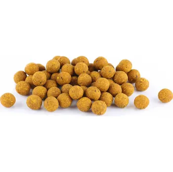 Boilies Krmiva Hulín Boilies Mléčná kukuřice 24 mm 2,5 kg