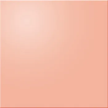 Obklad Pastel melonowy G - obkládačka 20x20 oranžová lesklá 6006243