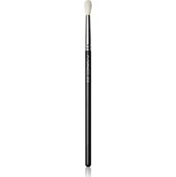 Oční stíny MAC Cosmetics Brush 221S Mini Tapered Blending štětec na oční stíny kulatý se špičkou 1 ks