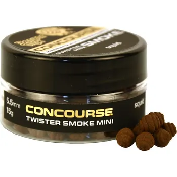 Nástraha Benzar Mix Nástrahy Concourse Smoke Twister 5,5 mm 15 g - Squid