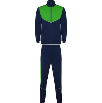 ROLY EVANS dětská sportovní souprava Barva: modrá/zelená, Velikost: 8 let