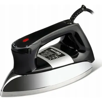 Žehlička Girmi ST 9100