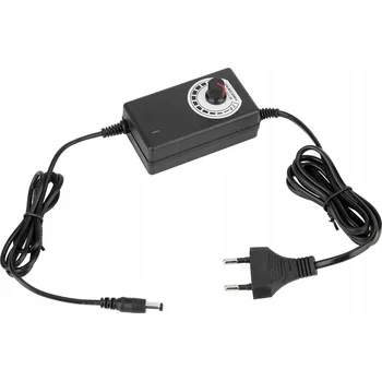 3-12V 3A Regulace napětí Stmívání Napájecí zdroj