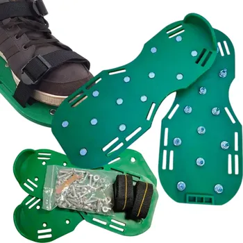 AERATOR - provzdušňovač trávníku trávy