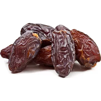 Sušená potravina Asianuts Datle Medjool 1 kg