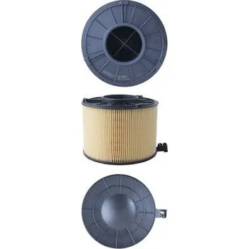 Vzduchový filtr Vzduchový filtr KNECHT LX 4411