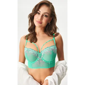 Dámské spodní prádlo Podprsenka CHANTELLE Spice I nevyztužená