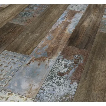 laminátová podlaha Parador Classic 1050 - Rotterdam 4V - laminátová plovoucí podlaha