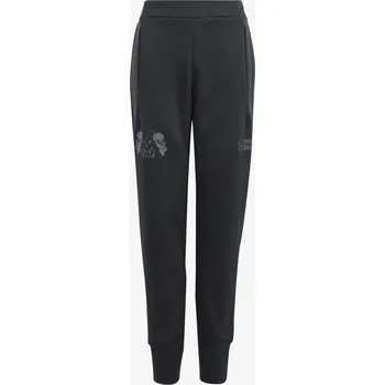 Chlapecké kalhoty adidas Star Wars Z.n.e 164