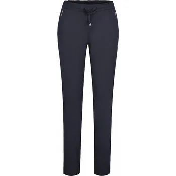 Dámská móda Luhta Elisenvaara outdoorové kalhoty - 0 - modrá - 36