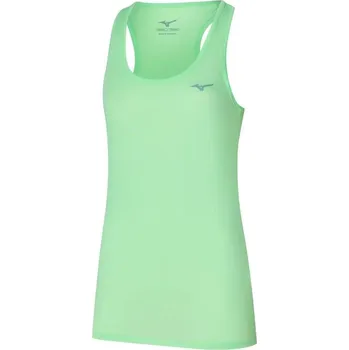 Běžecké oblečení Běžecké tílko Mizuno Impulse Core Tank J2GAC20931 Velikost textilu: XL