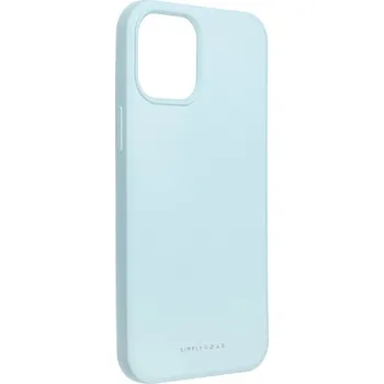 Náhradní kryt pro mobilní telefon Kryt Roar Space Case - iPhone 12 Pro Max Sky Blue