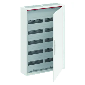 Rozvaděč ABB CA25V 2CPX052186R9999