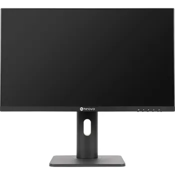 Monitor AG Neovo LH-2403 - monitor LED bez blikání, HDMI, DP, VGA