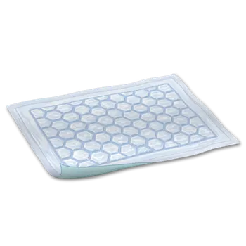 Plynová maska Absorpční podložka—90x180 cm, savost 1650 ml, 10 Ks