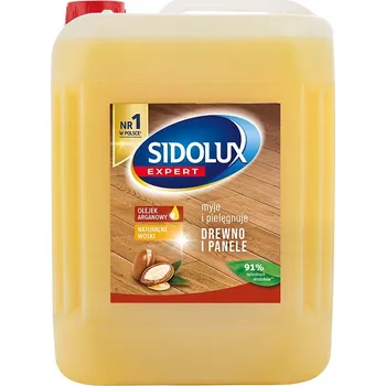 Univerzální čisticí prostředek Sidolux čistič na podlahy 5 l