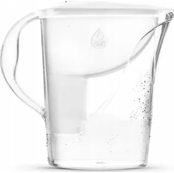 Filtrace vody Dafi Start classic 2,4 l - bílá