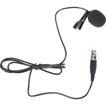 Mikrofon Bespeco LV100HS + prodloužená záruka 3 roky