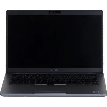 Notebook DELL LATITUDE 5410 i5-10210U 16GB 512GB SSD 14" FHD Win11pro Použité