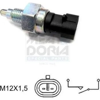 Spínač, světlo zpátečky MEAT & DORIA 36082