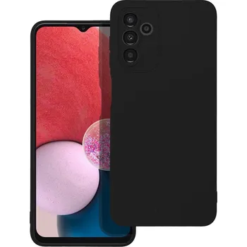 Náhradní kryt pro mobilní telefon Kryt Roar Luna Case Samsung Galaxy A13 5G černý