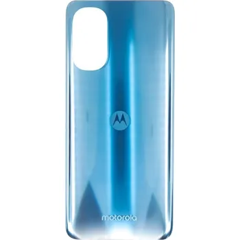 Náhradní kryt pro mobilní telefon Motorola Moto G52 - Zadní kryt baterie - Špička Blue (náhradní díl)
