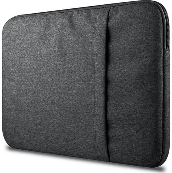 pouzdro na notebook Pouzdro na notebook Tech-Protect Sleeve Laptop 13-14 Dark Grey