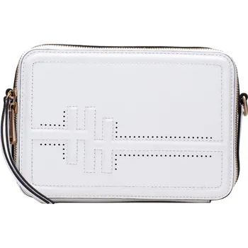 Kabelka Hispanitas Dámská crossbody kabelka BV253839 White + 2 měsíce na vrácení zboží