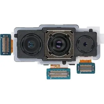 Náhradní kryt pro mobilní telefon Samsung Galaxy A51 5G (A516) - Zadní kamera