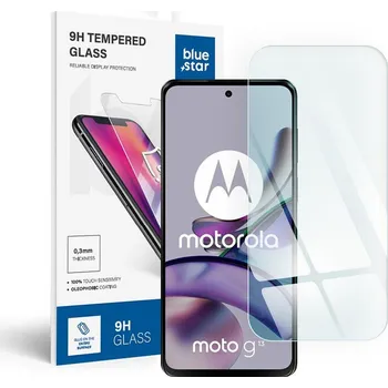Ochranné tvrzené sklo - Motorola G13