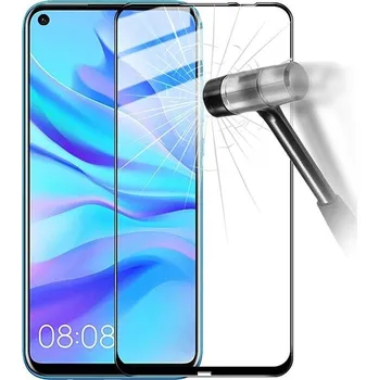 Full Glue 3D tvrzené ochranné sklo pro Huawei Mate 30 Lite