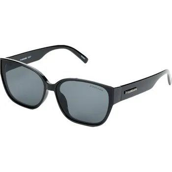 Sluneční brýle Finmark SUNGLASSES UNI Černá