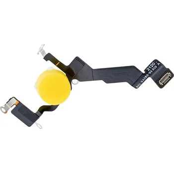Náhradní kryt pro mobilní telefon iPhone 13 Pro Max - Flash Light Flex Cable / Flash zadní kamery