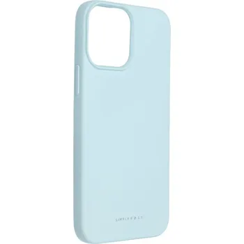 Náhradní kryt pro mobilní telefon Kryt Roar Space Case - iPhone 13 Pro Max Sky Blue