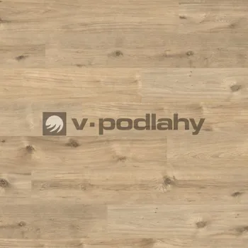 laminátová podlaha EGGER Basic Classic 7/31 EL1061 Dub Achensee V-drážka