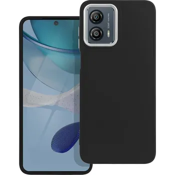 Náhradní kryt pro mobilní telefon Kryt Frame Case Motorola Moto G53 / G13 black