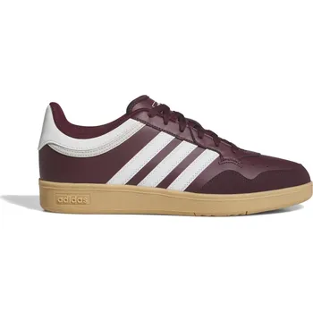 Pánské tenisky Pánské Tenisky ADIDAS HOOPS 4.0 JQ2738 – Vínová 47 1/3