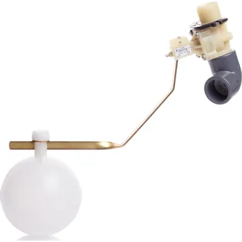 Příslušenství k čerpadlu EASYPUMP Plovákový ventil ECORAIN, nová verze