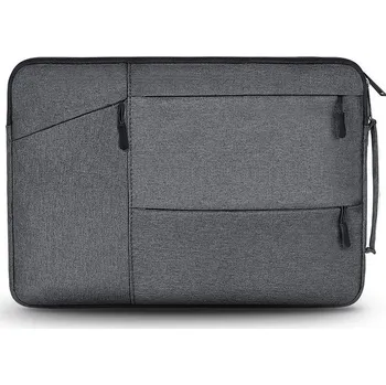 pouzdro na notebook Pouzdro na notebook Tech-Protect Pocket Laptop 13 Dark Grey