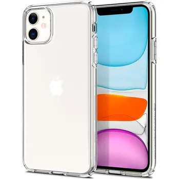 Náhradní kryt pro mobilní telefon engaroGuard Apple Crystal Air kryt iPhone 11