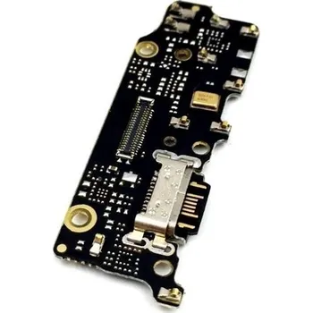 Xiaomi Mi A2 - Nabíjecí flex s PCB deskou a konektorem